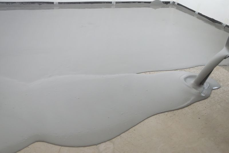 Epoxy Flooring Canberra Concrete overlays & toppings